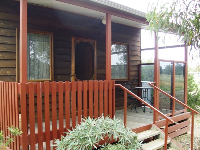 237 High Street, Avoca VIC 3467