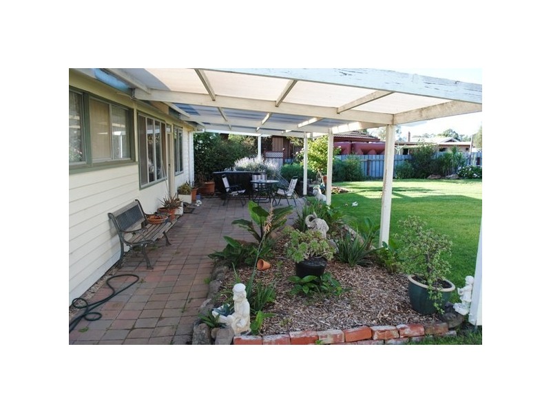 100 Gillies Street, Maryborough VIC 3465