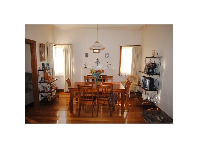 100 Gillies Street, Maryborough VIC 3465