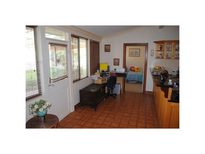 100 Gillies Street, Maryborough VIC 3465