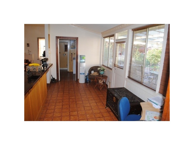 100 Gillies Street, Maryborough VIC 3465