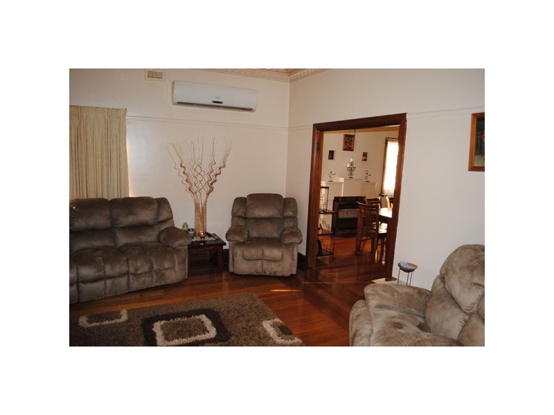 100 Gillies Street, Maryborough VIC 3465