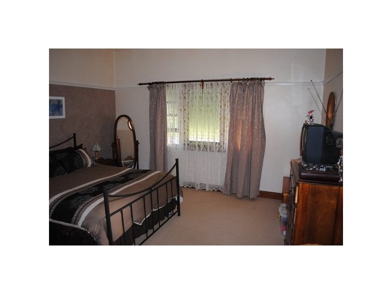 100 Gillies Street, Maryborough VIC 3465