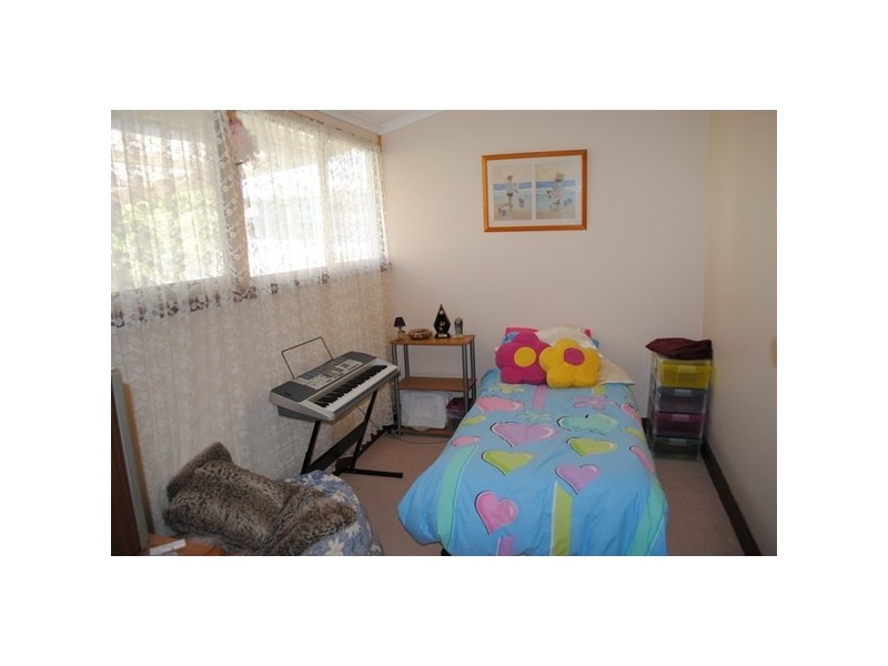 100 Gillies Street, Maryborough VIC 3465