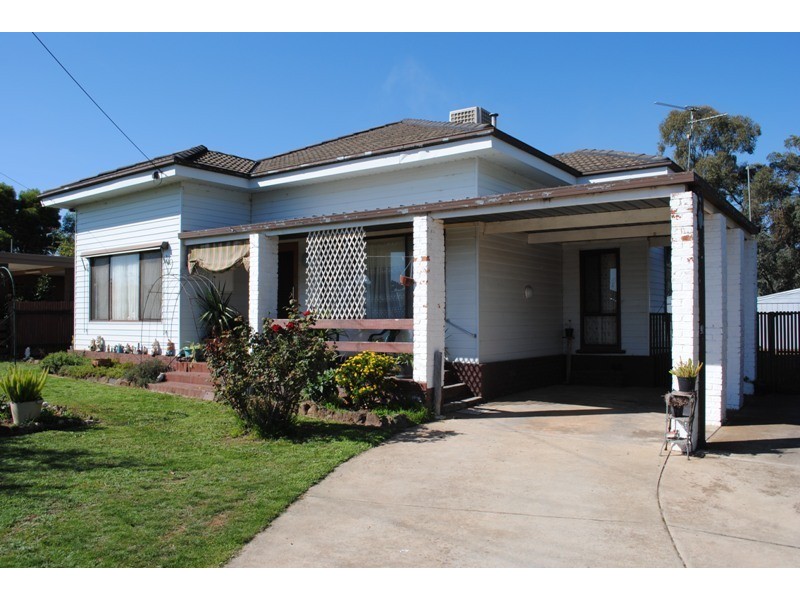 6 Marshall Street, Maryborough VIC 3465