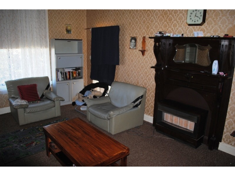 6 Marshall Street, Maryborough VIC 3465