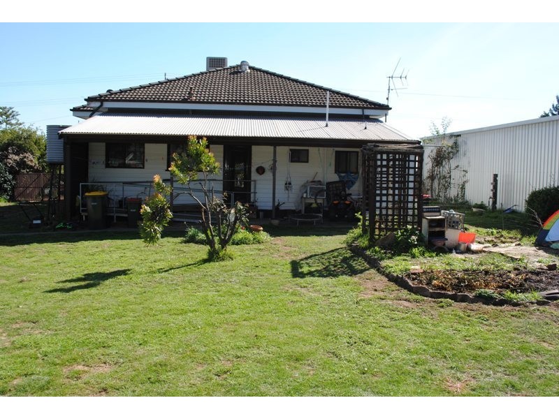 6 Marshall Street, Maryborough VIC 3465