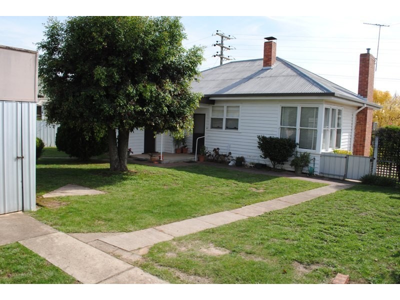 48 Sutton Road, Maryborough VIC 3465