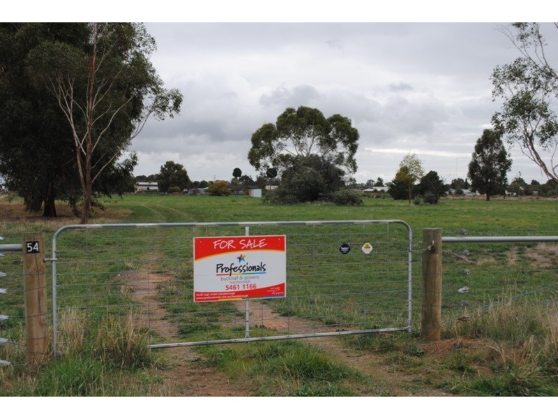 54 Belfast Street, Carisbrook VIC 3464