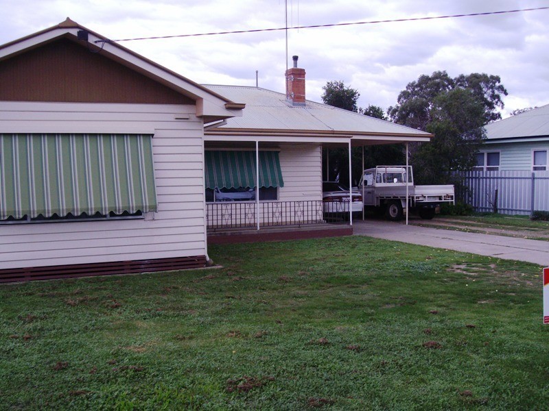 184 Park Road, Maryborough VIC 3465