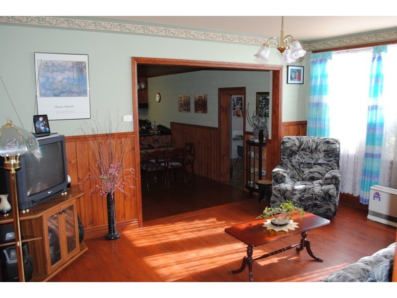 19 Kennedy Street, Maryborough VIC 3465