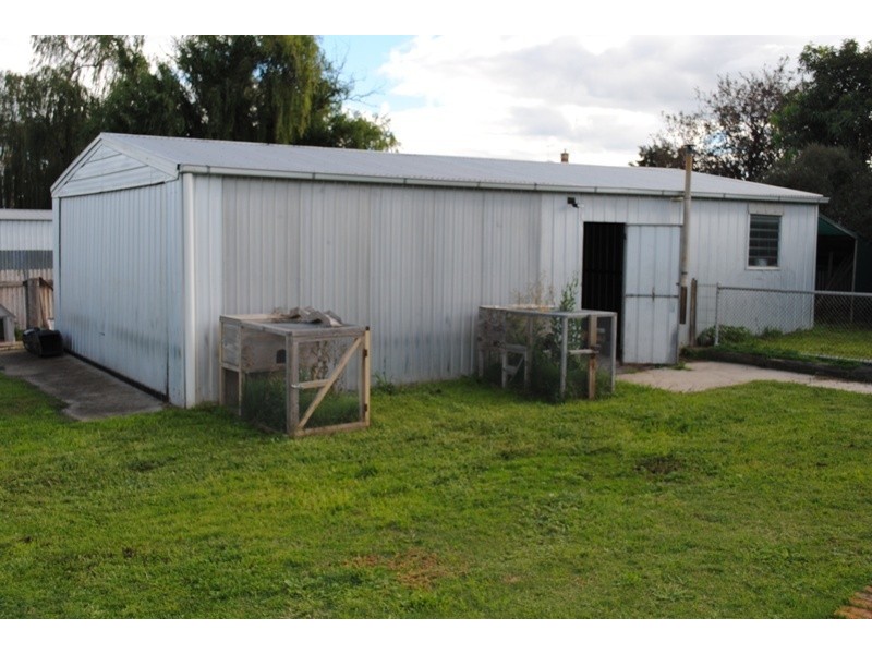 19 Kennedy Street, Maryborough VIC 3465