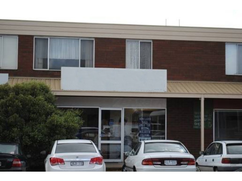 3/92 Alma Street, Maryborough VIC 3465