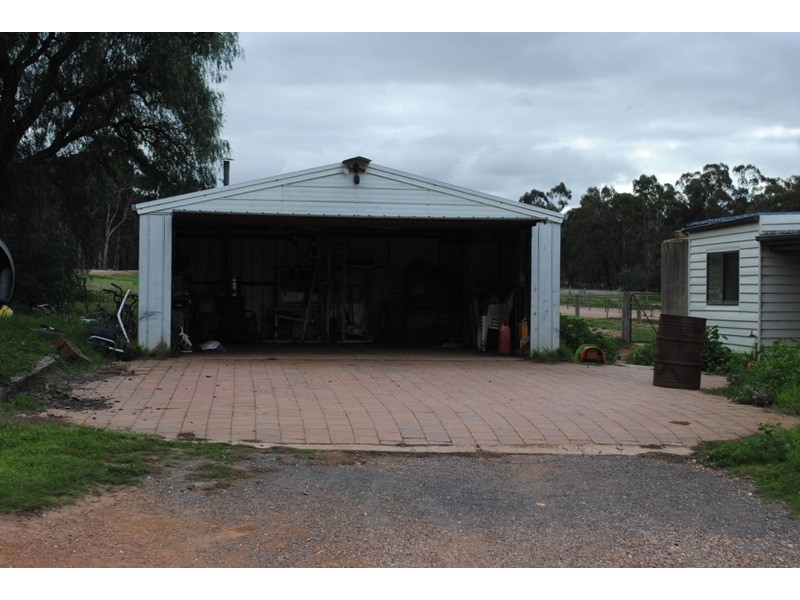 162 Mosquito Road, Maryborough VIC 3465