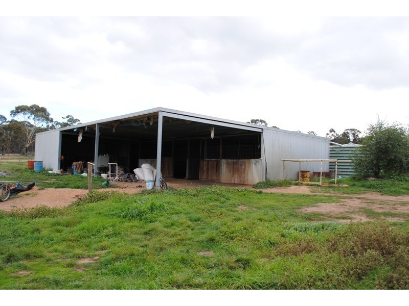 162 Mosquito Road, Maryborough VIC 3465