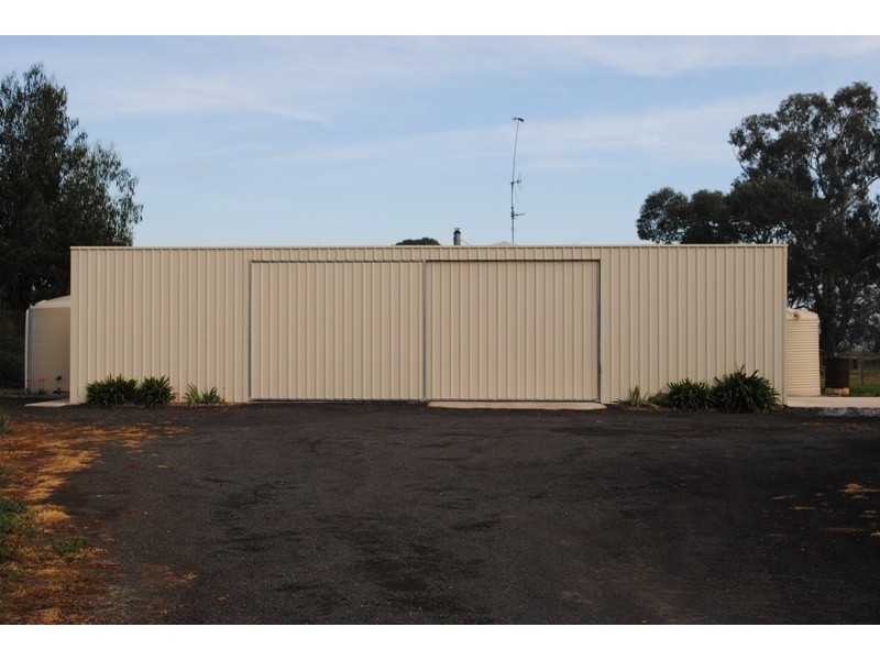 12 Church Street, Carisbrook VIC 3464