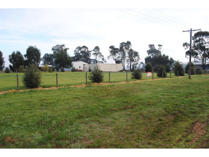 12 Church Street, Carisbrook VIC 3464