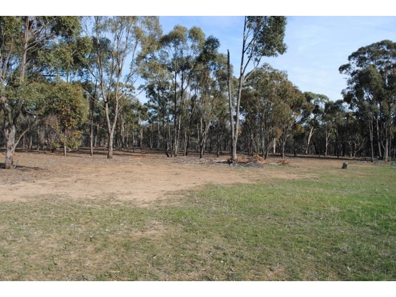 Lot 1 Box Flat Track, Bung Bong VIC 3465