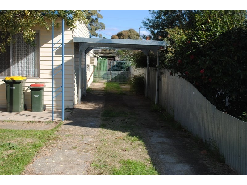 5 Nolan Street, Maryborough VIC 3465