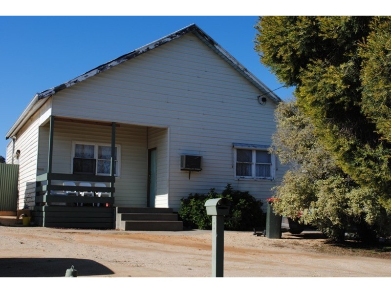 20 Kennedy Street, Maryborough VIC 3465