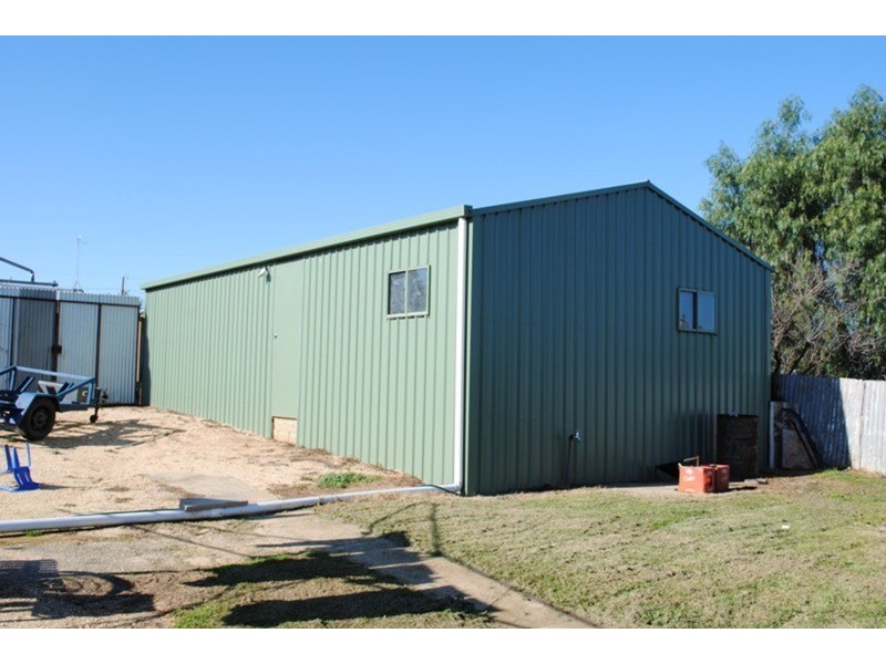 20 Kennedy Street, Maryborough VIC 3465