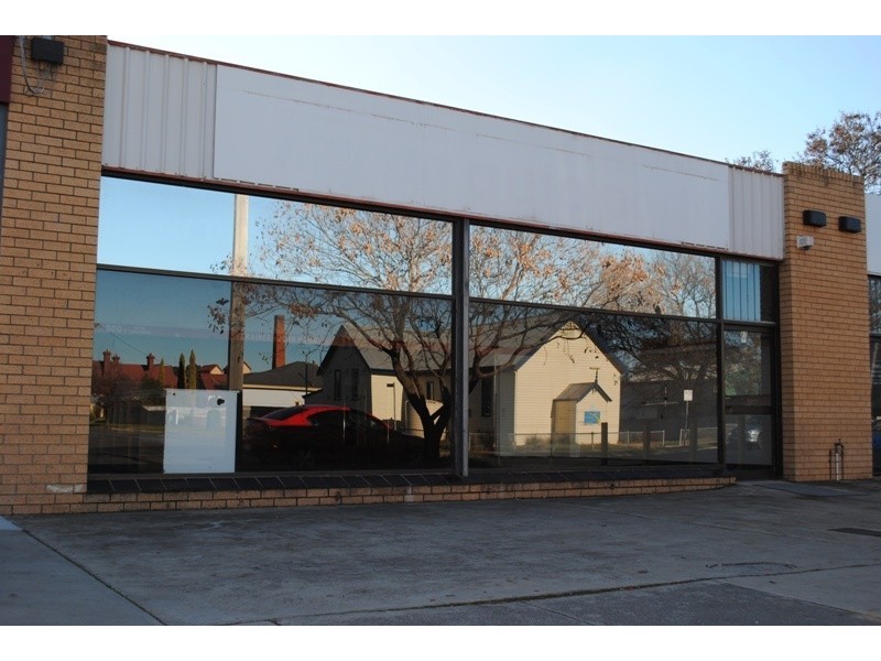 87 Napier Street, Maryborough VIC 3465