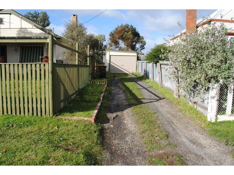 22 Outtrim Street, Maryborough VIC 3465