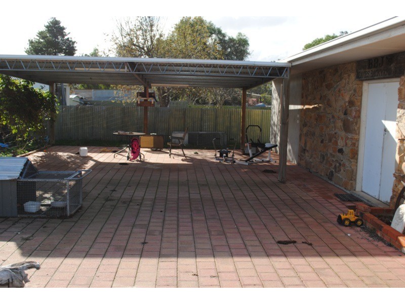 36 Liebig Street, Avoca VIC 3467