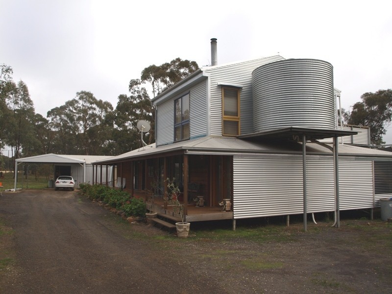 41 Palmer Road, Maryborough VIC 3465