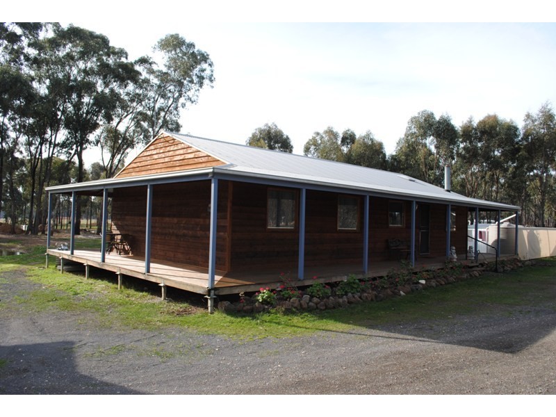 41 Palmer Road, Maryborough VIC 3465
