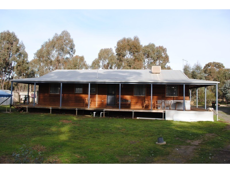 41 Palmer Road, Maryborough VIC 3465