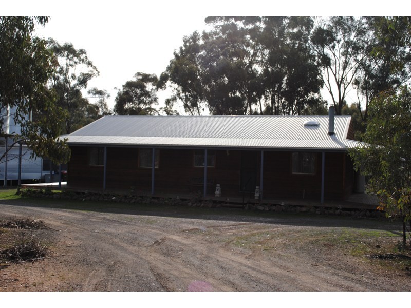 41 Palmer Road, Maryborough VIC 3465