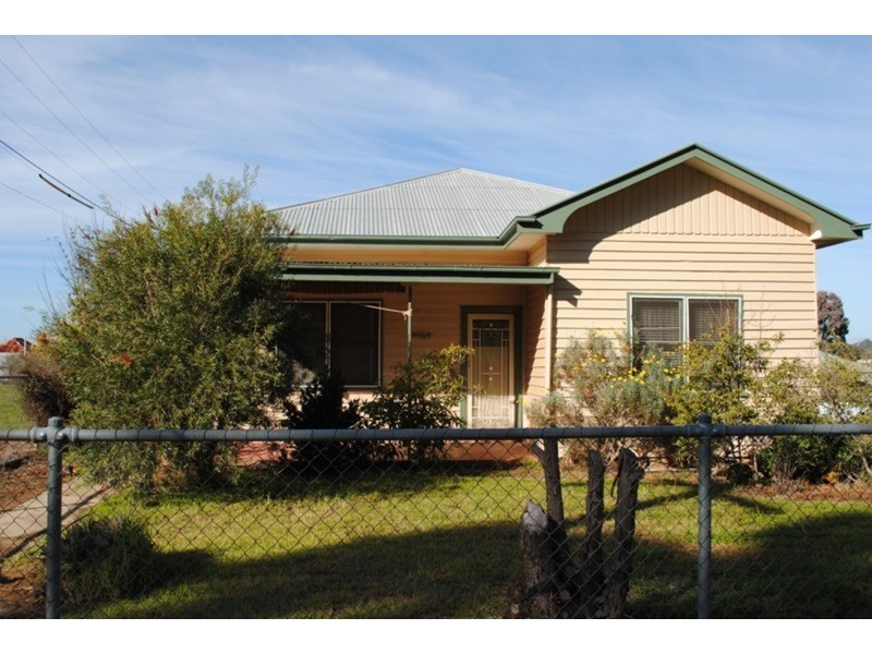 16 Wellington Street, Maryborough VIC 3465