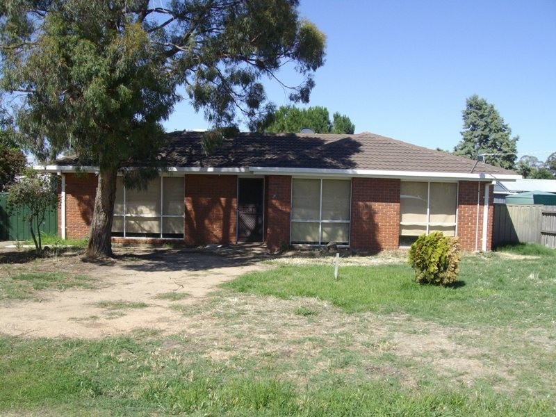 29 Havelock Street, Dunolly VIC 3472