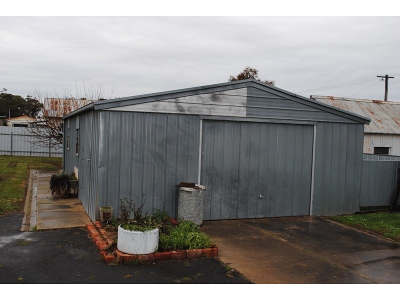 38 Wills Street, Maryborough VIC 3465