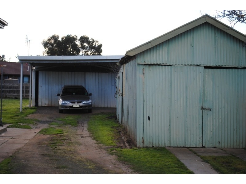 34 Thompson Street, Dunolly VIC 3472