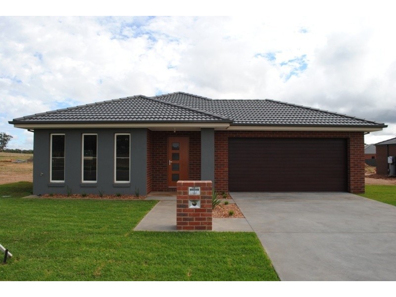 Lot 31 Whirrakee Drive, Maryborough VIC 3465
