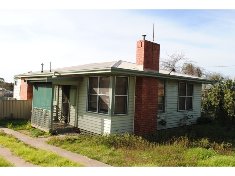 23 Spring Street, Maryborough VIC 3465