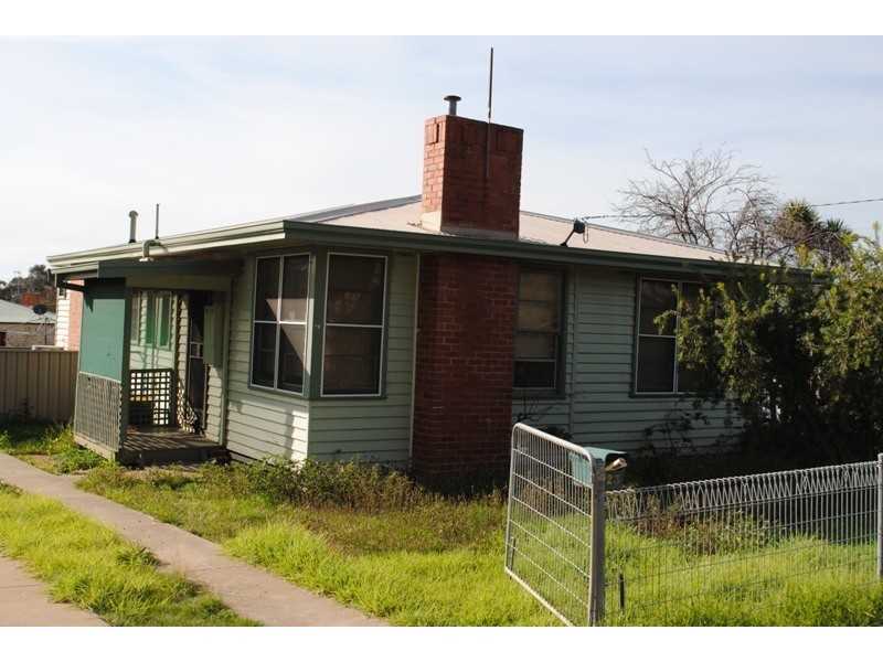 23 Spring Street, Maryborough VIC 3465