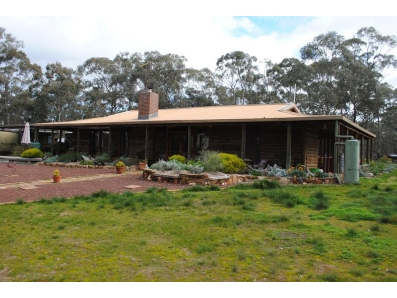 Maryborough VIC 3465