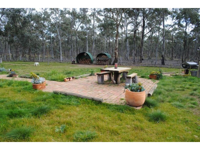 Maryborough VIC 3465