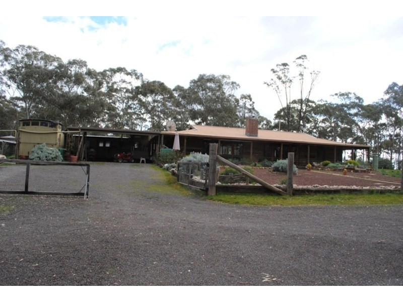 Maryborough VIC 3465