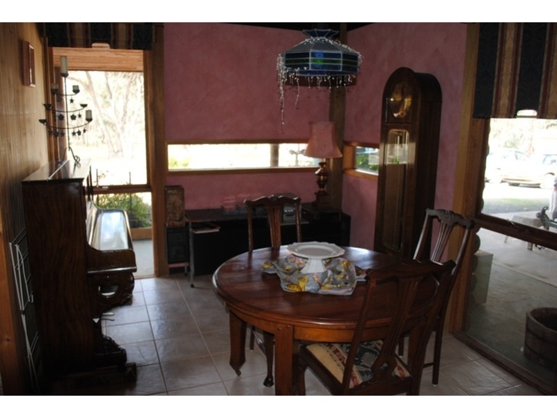 Maryborough VIC 3465