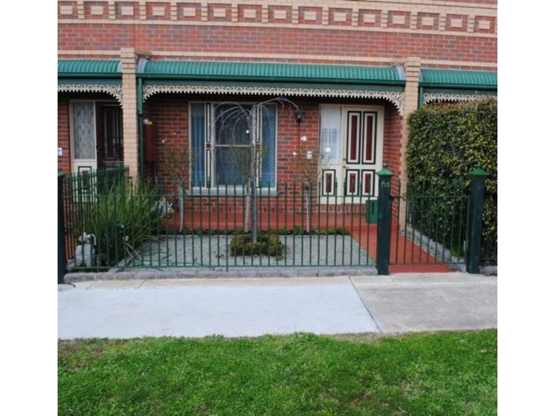 3/6 High Street, Maryborough VIC 3465