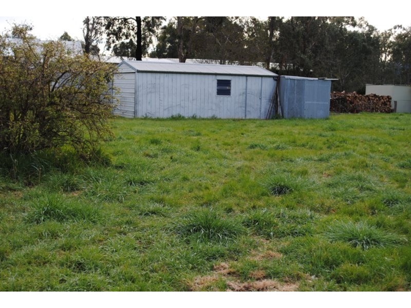 259 Wareek Homebush Road, Wareek VIC 3465