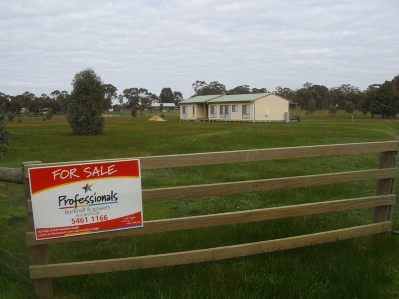 162 Dehnerts Road, Daisy Hill VIC 3465