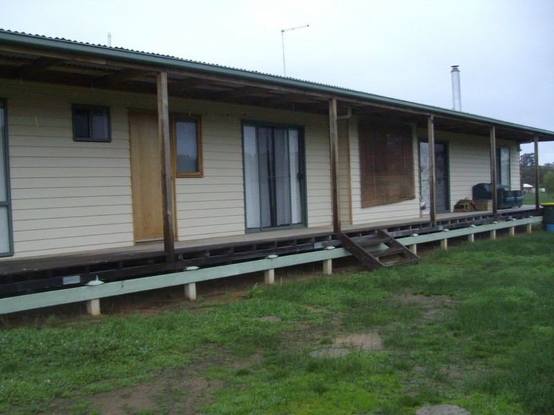 162 Dehnerts Road, Daisy Hill VIC 3465