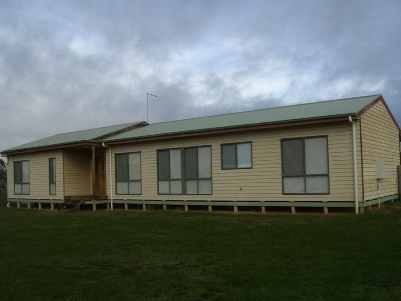 162 Dehnerts Road, Daisy Hill VIC 3465