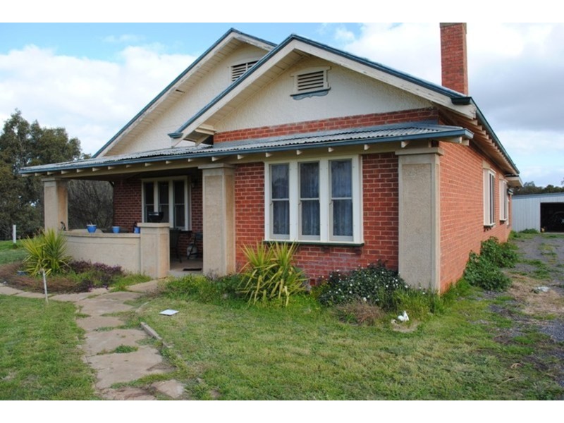 190 Mullins Road, Eddington VIC 3472