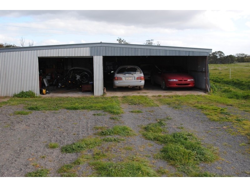 190 Mullins Road, Eddington VIC 3472